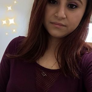 Meet your Posher, Xiomara